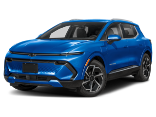Chevrolet Equinox EV - Thompson Chevrolet - Patterson, CA in PATTERSON CA