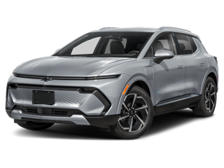 Equinox EV - Thompson Chevrolet - Patterson, CA in PATTERSON CA