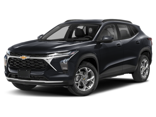 Chevrolet Trax - Thompson Chevrolet Buick GMC in PATTERSON CA