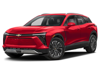 Chevrolet Blazer EV - Thompson Chevrolet Buick GMC in PATTERSON CA