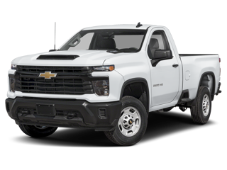 Chevrolet Silverado HD - Thompson Chevrolet - Patterson, CA in PATTERSON CA