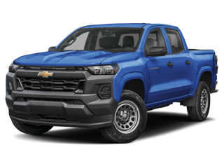 Chevrolet Colorado - Thompson Chevrolet - Patterson, CA in PATTERSON CA