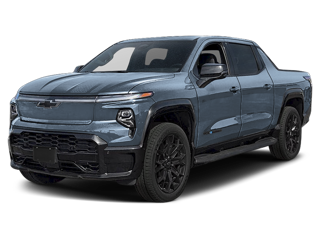 Chevrolet Silverado EV - Thompson Chevrolet - Patterson, CA in PATTERSON CA