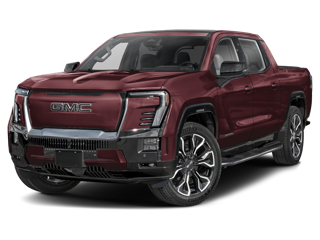 Sierra EV vs. Rivian R1T - Thompson Chevrolet Buick GMC in PATTERSON CA