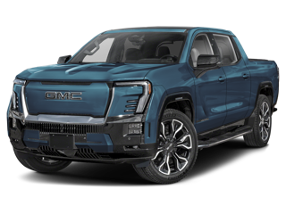 Sierra EV vs. Ford Lightning - Thompson Chevrolet Buick GMC in PATTERSON CA