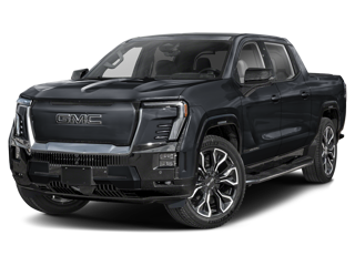 Sierra EV vs. Cybertruck - Thompson Chevrolet Buick GMC in PATTERSON CA