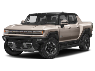 HUMMER EV vs Tesla Cybertruck - Thompson Chevrolet Buick GMC in PATTERSON CA