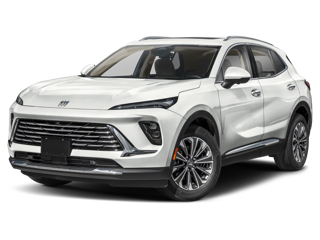 Buick Envision - Thompson Chevrolet Buick GMC in PATTERSON CA