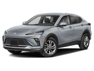 Buick Envista - Thompson Chevrolet Buick GMC in PATTERSON CA