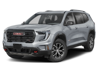 GMC Acadia - Thompson Chevrolet Buick GMC in PATTERSON CA