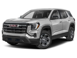 GMC Terrain - Thompson Chevrolet Buick GMC in PATTERSON CA