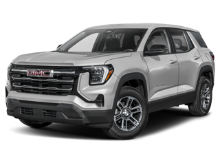 GMC Terrain - Thompson Chevrolet Buick GMC in PATTERSON CA