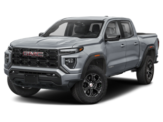 GMC Canyon - Thompson Chevrolet Buick GMC in PATTERSON CA