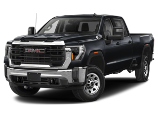 GMC Sierra HD - Thompson Chevrolet Buick GMC in PATTERSON CA