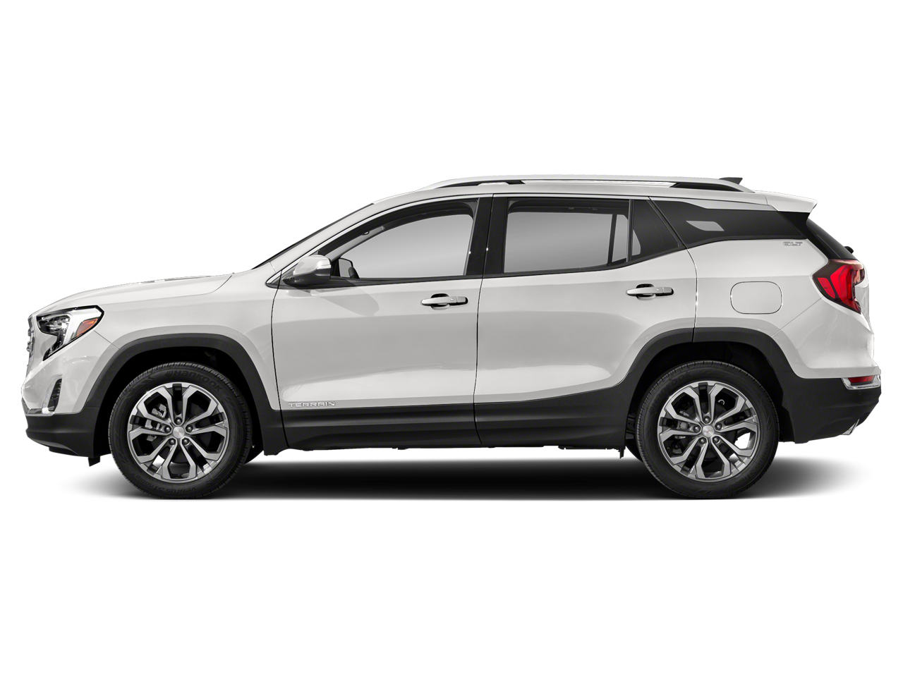Used 2019 GMC Terrain SLT with VIN 3GKALPEVXKL335687 for sale in Patterson, CA