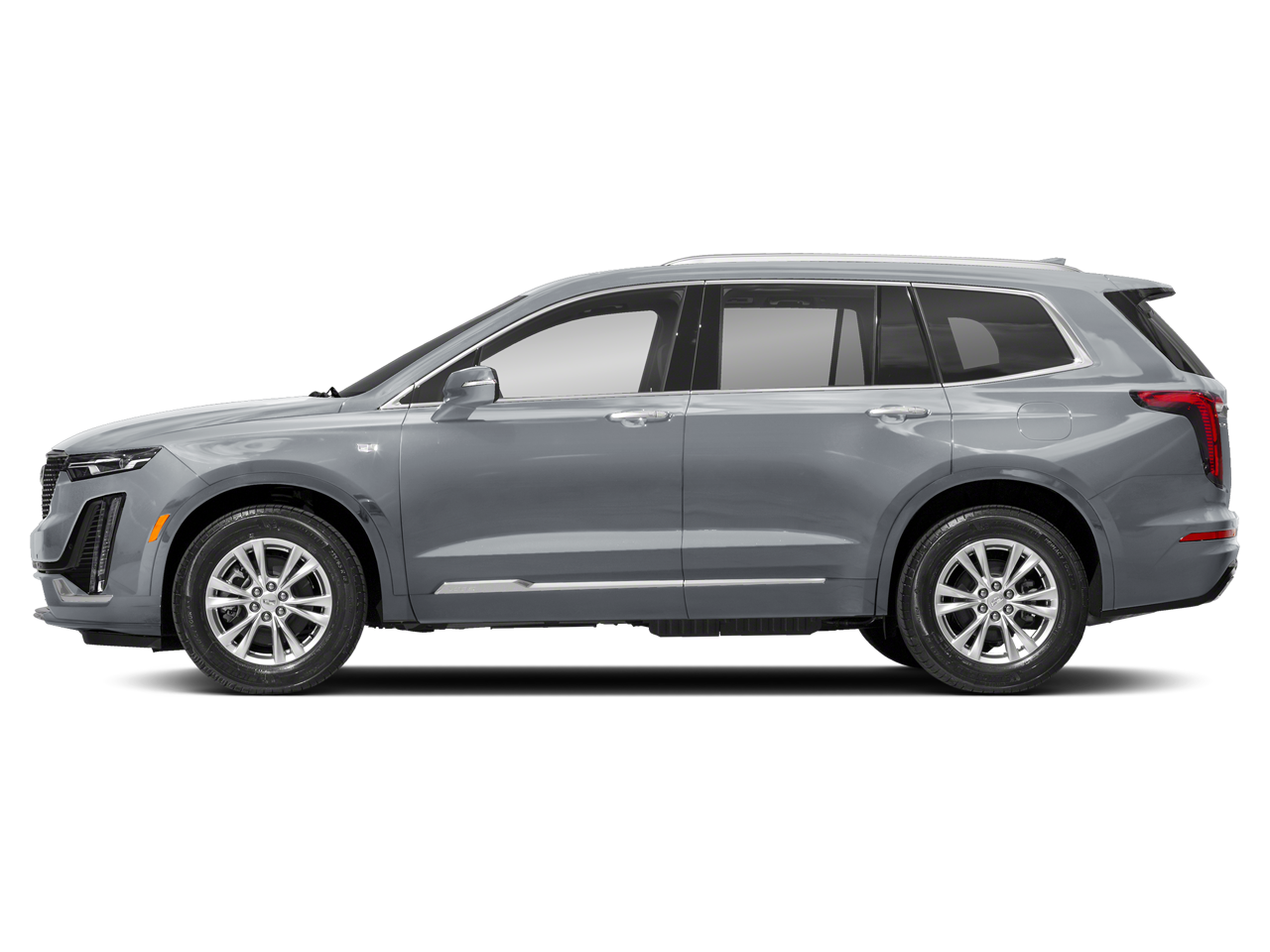 2024 Cadillac XT6 AWD Premium Luxury