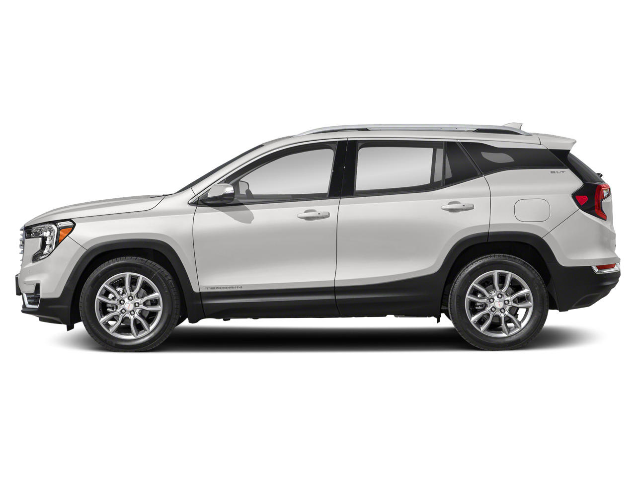 2024 GMC Terrain SLE - Photo 4