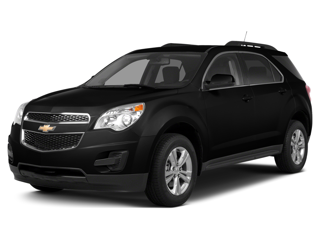2015 Chevrolet Equinox 1LT