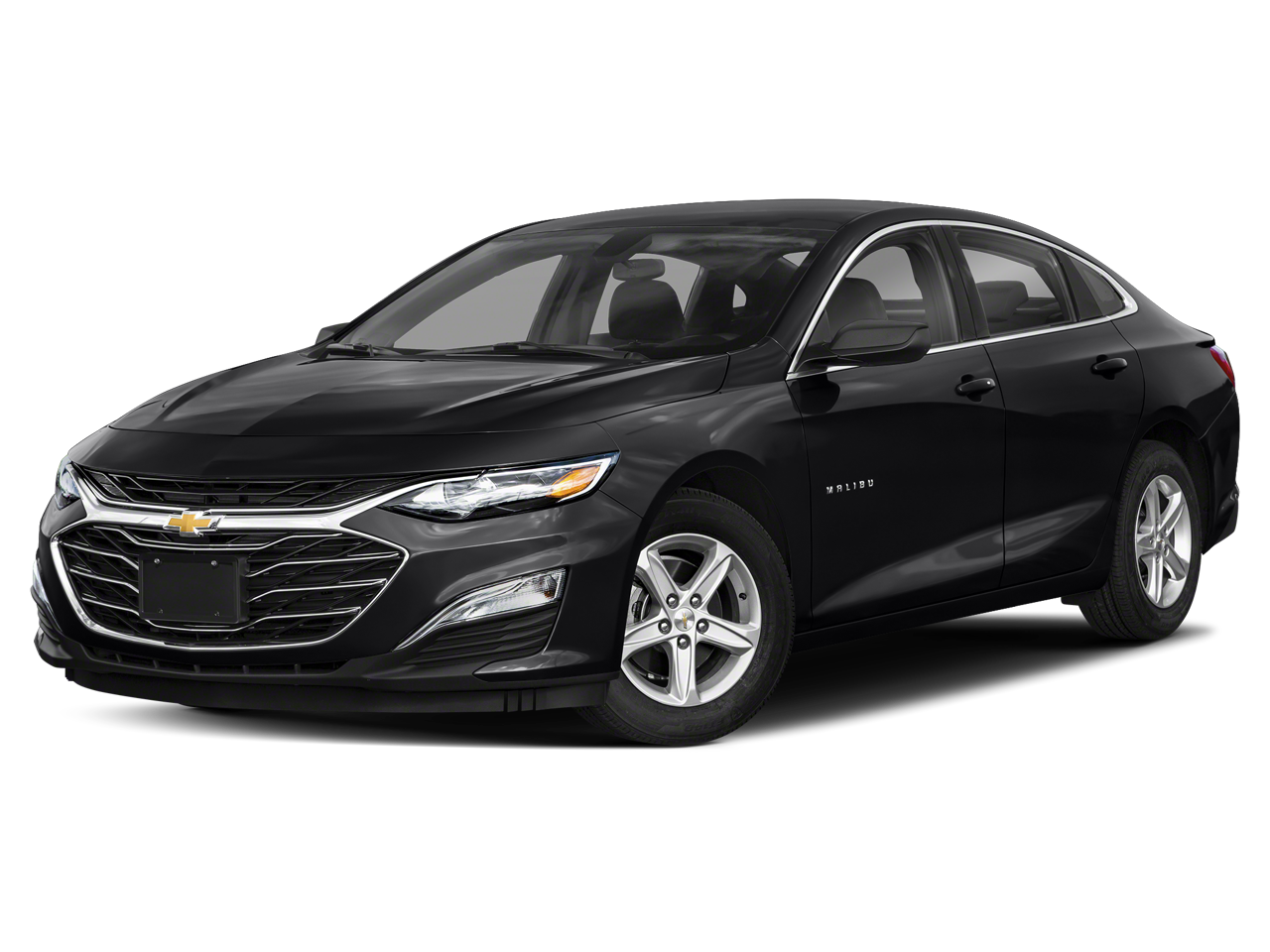2022 Chevrolet Malibu 1LS's photo