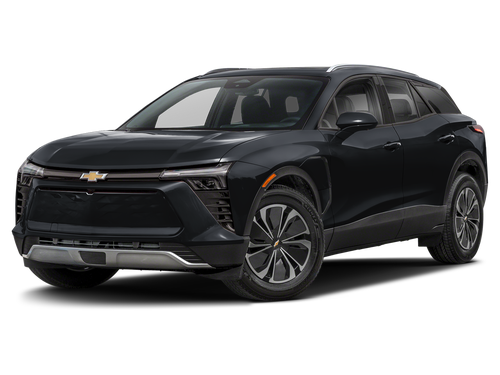 2024 Chevrolet Blazer EV eAWD LT