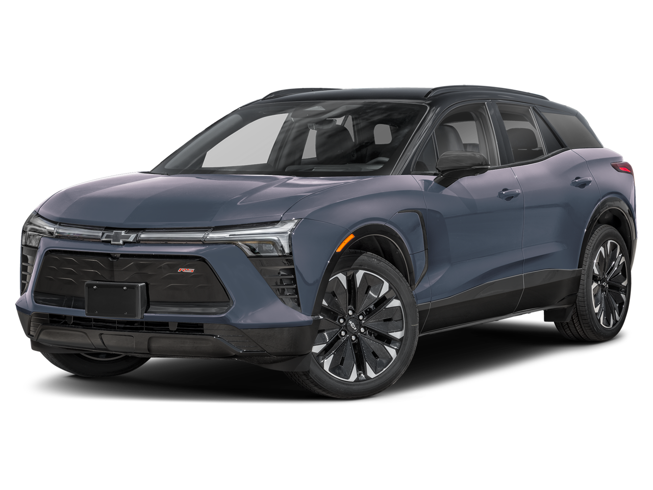 2024 Chevrolet Blazer EV RS AWD's photo