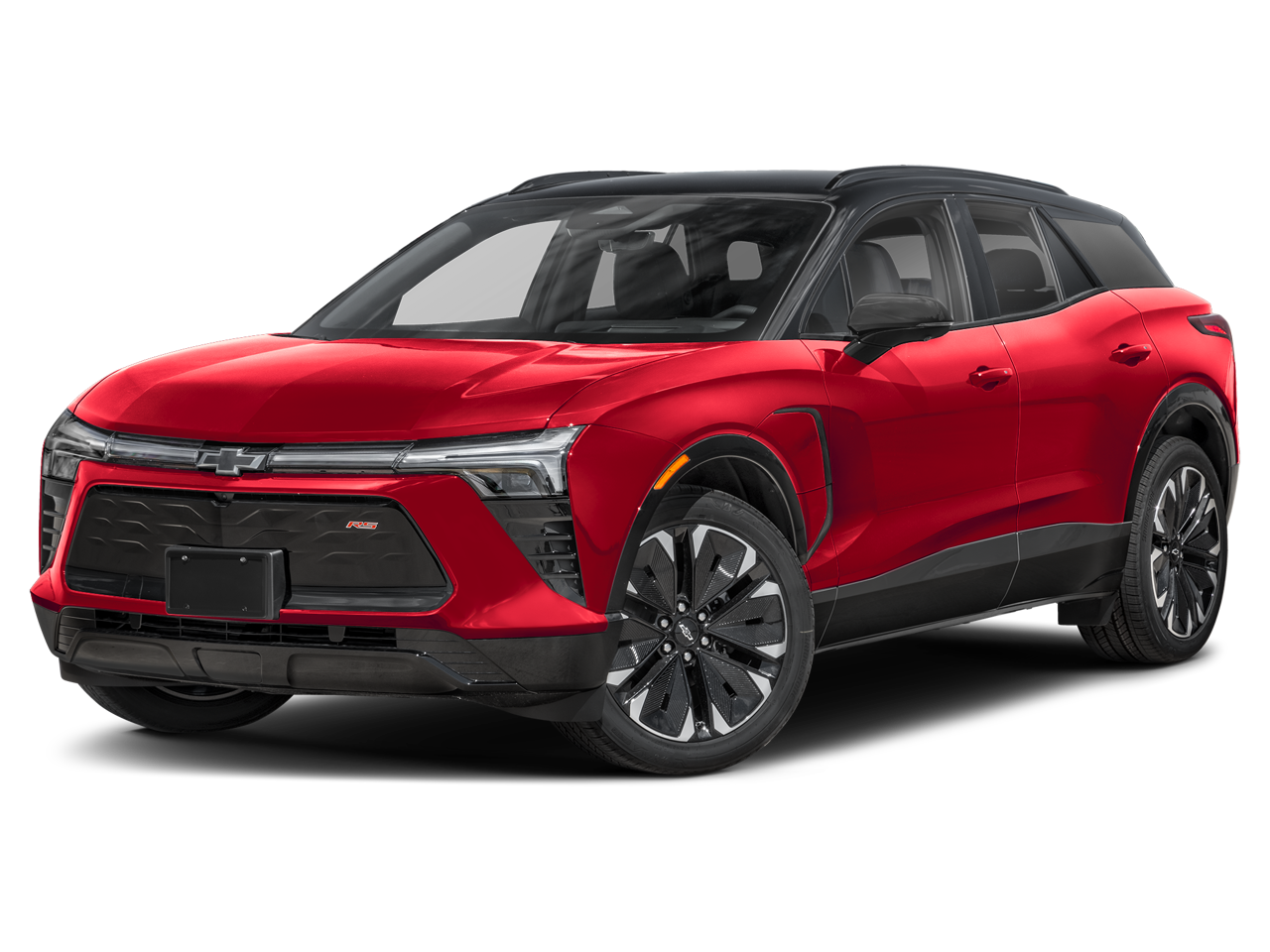2024 Chevrolet Blazer EV RS AWD's photo
