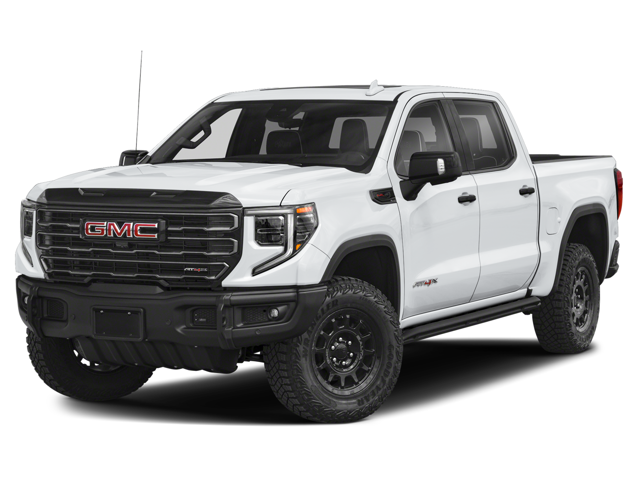 2024 GMC Sierra 1500 AT4X for sale in Patterson, CA
