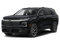 2026 Chevrolet Traverse AWD High Country