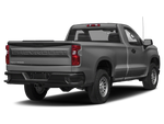 2021 Chevrolet Silverado 1500 Work Truck