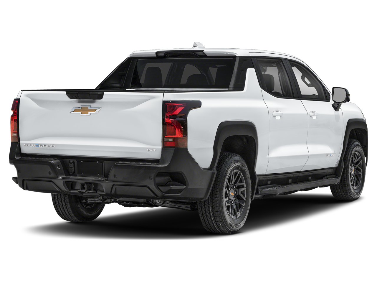 2024 Chevrolet Silverado EV RST