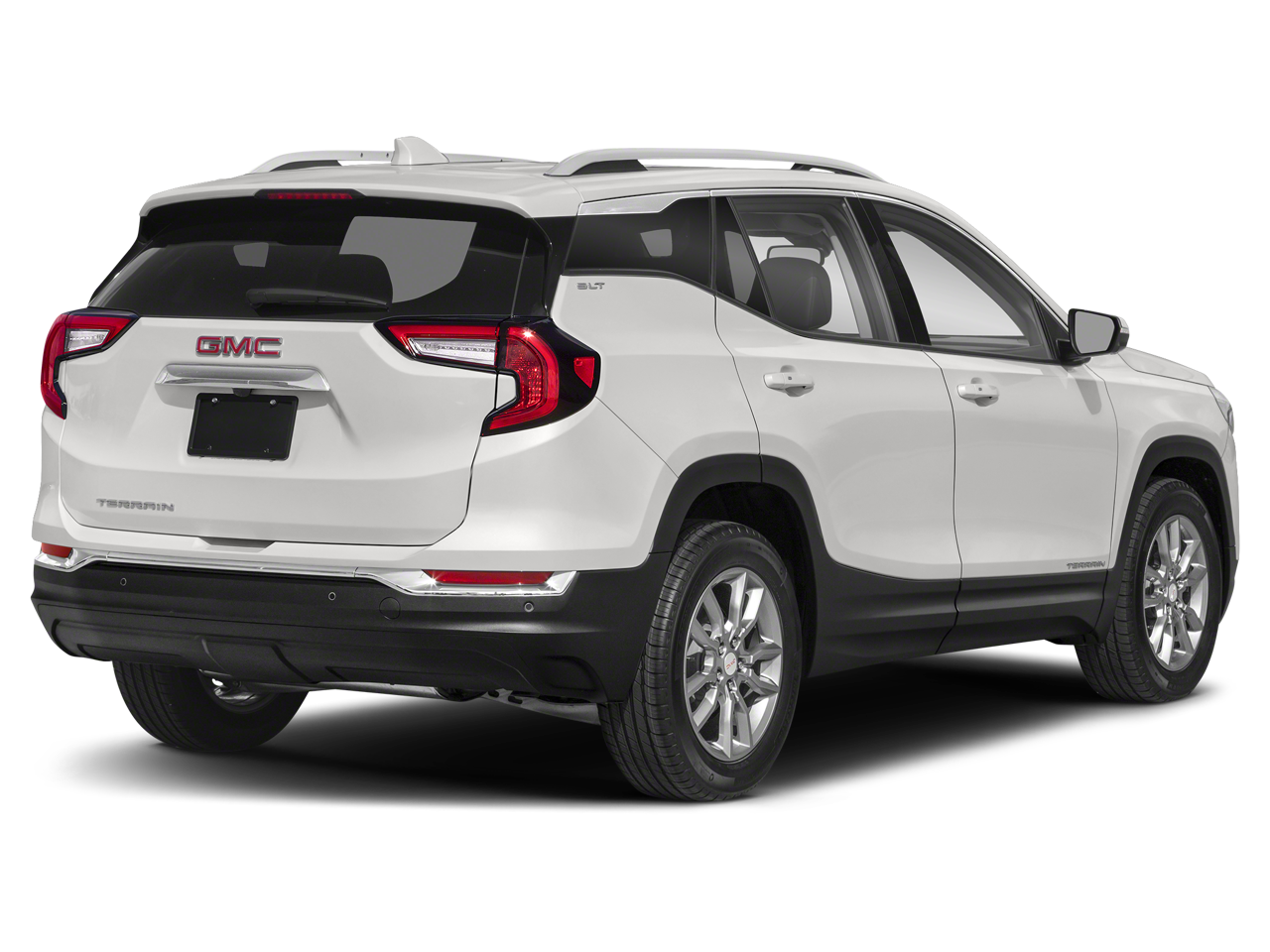2024 GMC Terrain SLE - Photo 3