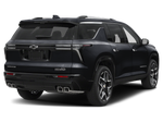 2026 Chevrolet Traverse AWD High Country