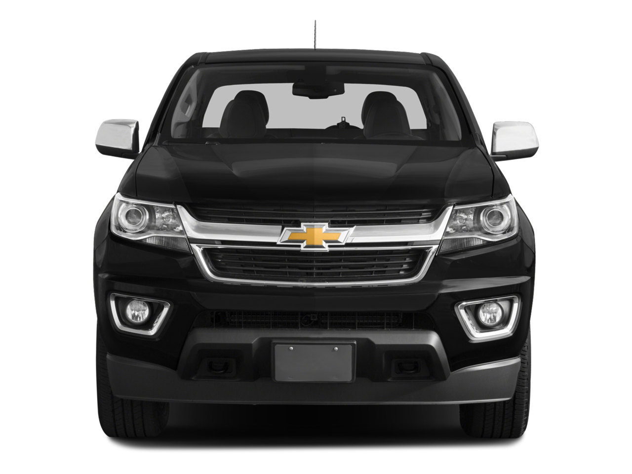 2016 Chevrolet Colorado 4WD LT