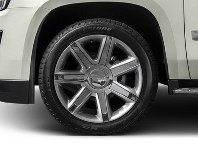 2017 Cadillac Escalade ESV Luxury