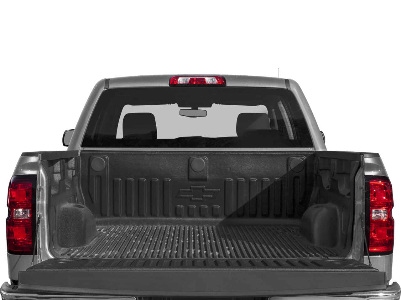 2018 Chevrolet Silverado 1500 LT All Star Edition