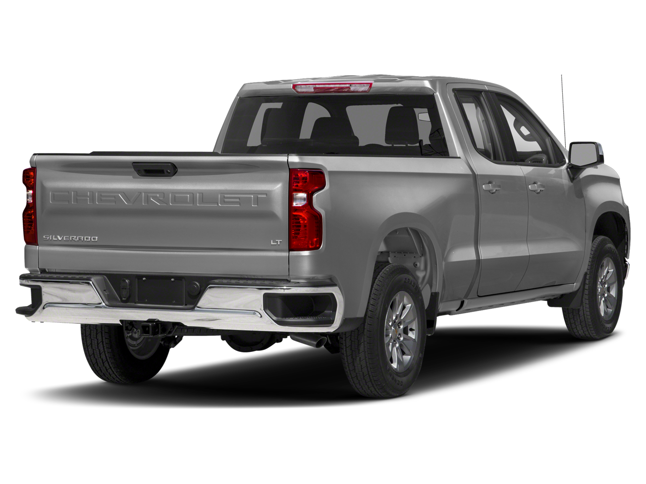Used 2019 Chevrolet Silverado 1500 LT with VIN 1GCRWCED0KZ207912 for sale in Patterson, CA