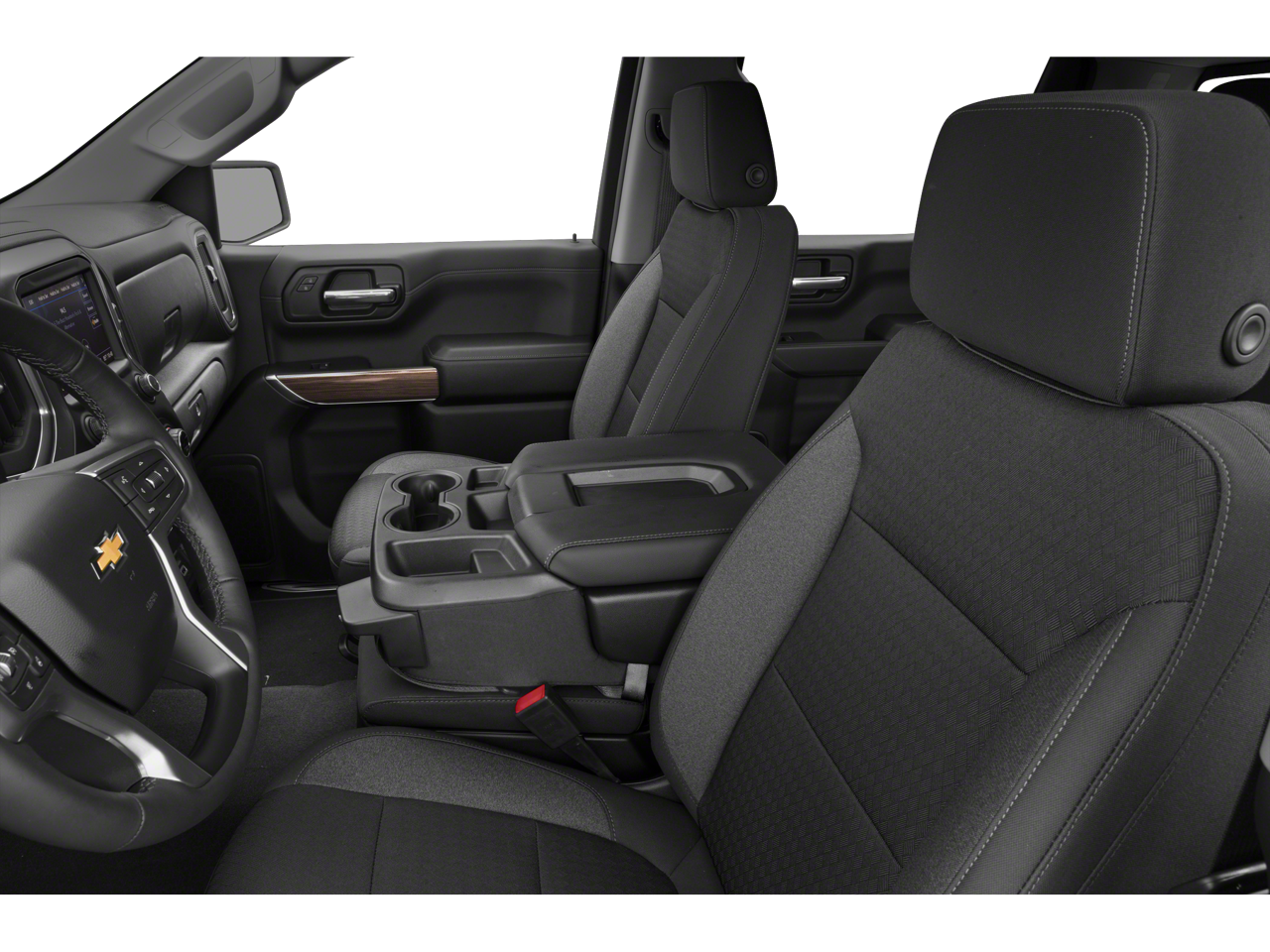 2019 Chevrolet Silverado 1500 LT All Star Edition