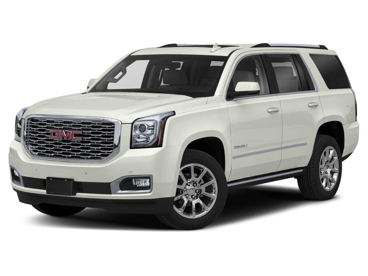 2019 GMC Yukon Denali 4WD photo