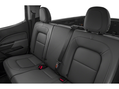 2020 Chevrolet Colorado 2WD LT