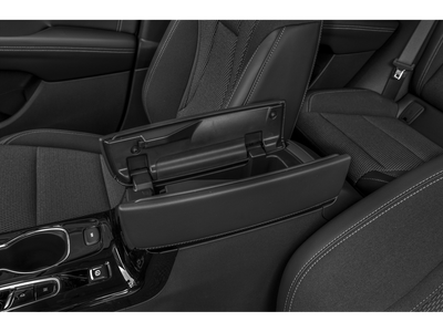 2021 Buick Envision Avenir