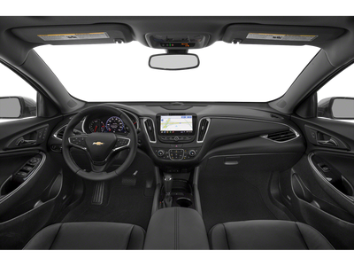 2021 Chevrolet Malibu Premier