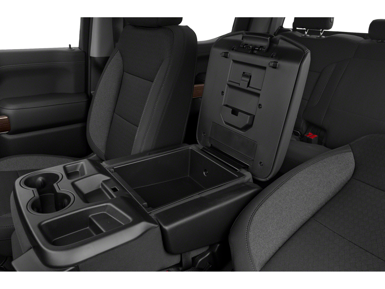 2021 GMC Sierra 1500 2WD Crew Cab Short Box