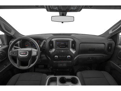 2021 GMC Sierra 1500 2WD Regular Cab Long Box