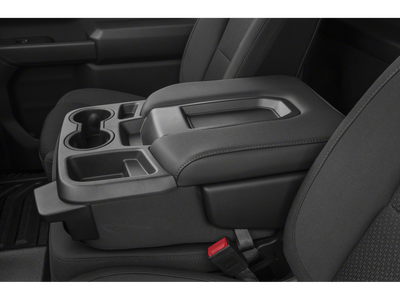 2021 GMC Sierra 1500 2WD Regular Cab Long Box