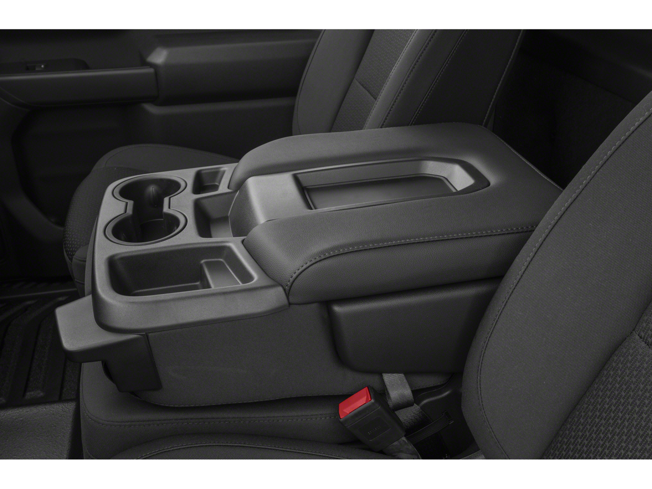2021 GMC Sierra 1500 2WD Regular Cab Long Box