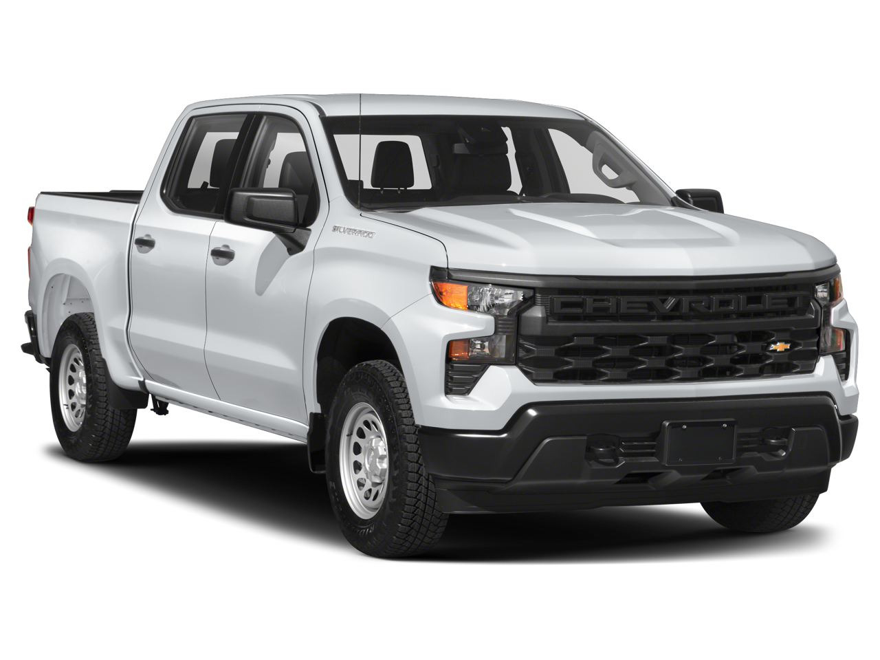 2022 Chevrolet Silverado 1500 Custom - Photo 6