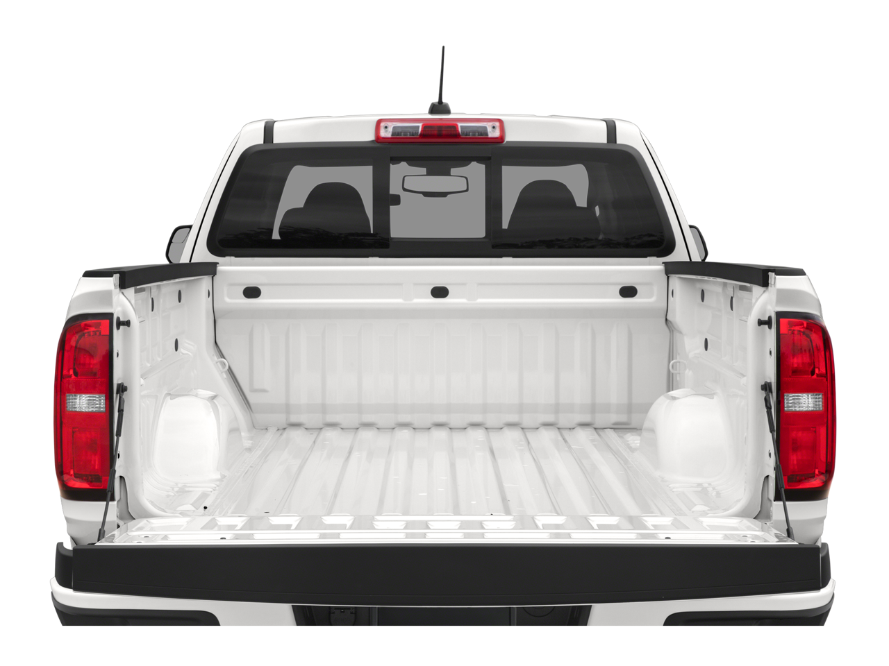 2022 Chevrolet Colorado 4WD Z71