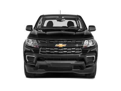 2022 Chevrolet Colorado 2WD LT