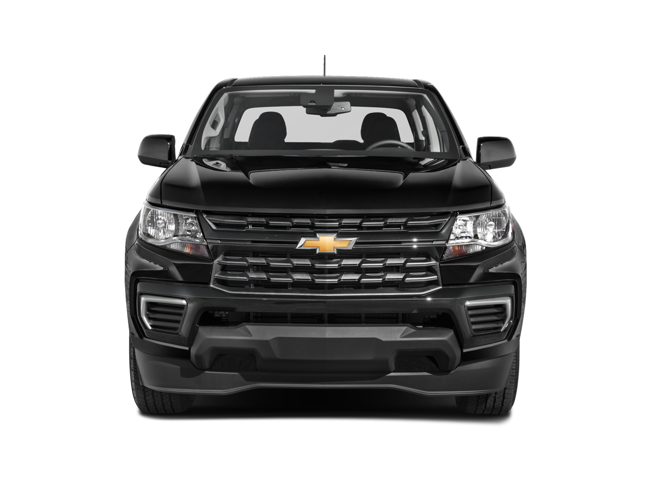 2022 Chevrolet Colorado 2WD LT