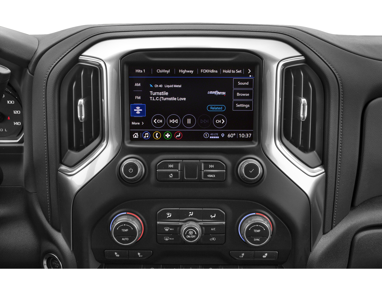 2022 Chevrolet Silverado 1500 LTD LT All Star Edition